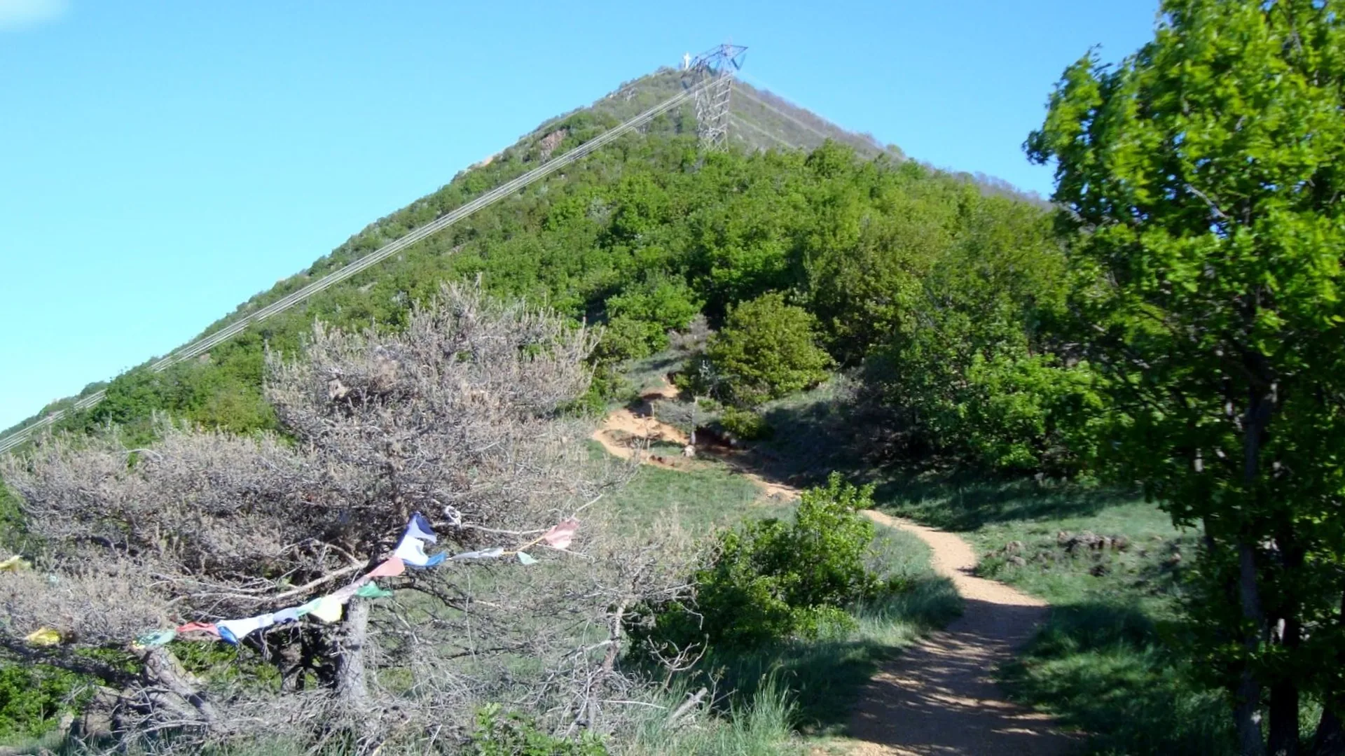 Monte Musinè — villar dora (Piemonte)