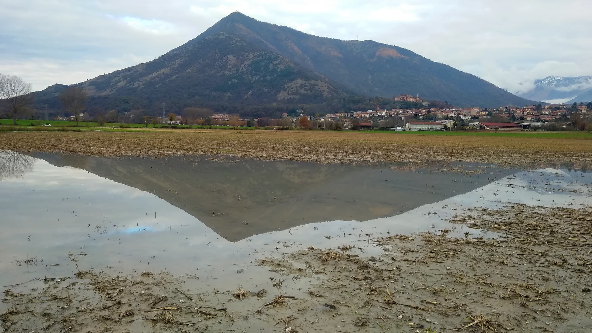 Monte Musinè — villar dora (Piemonte)