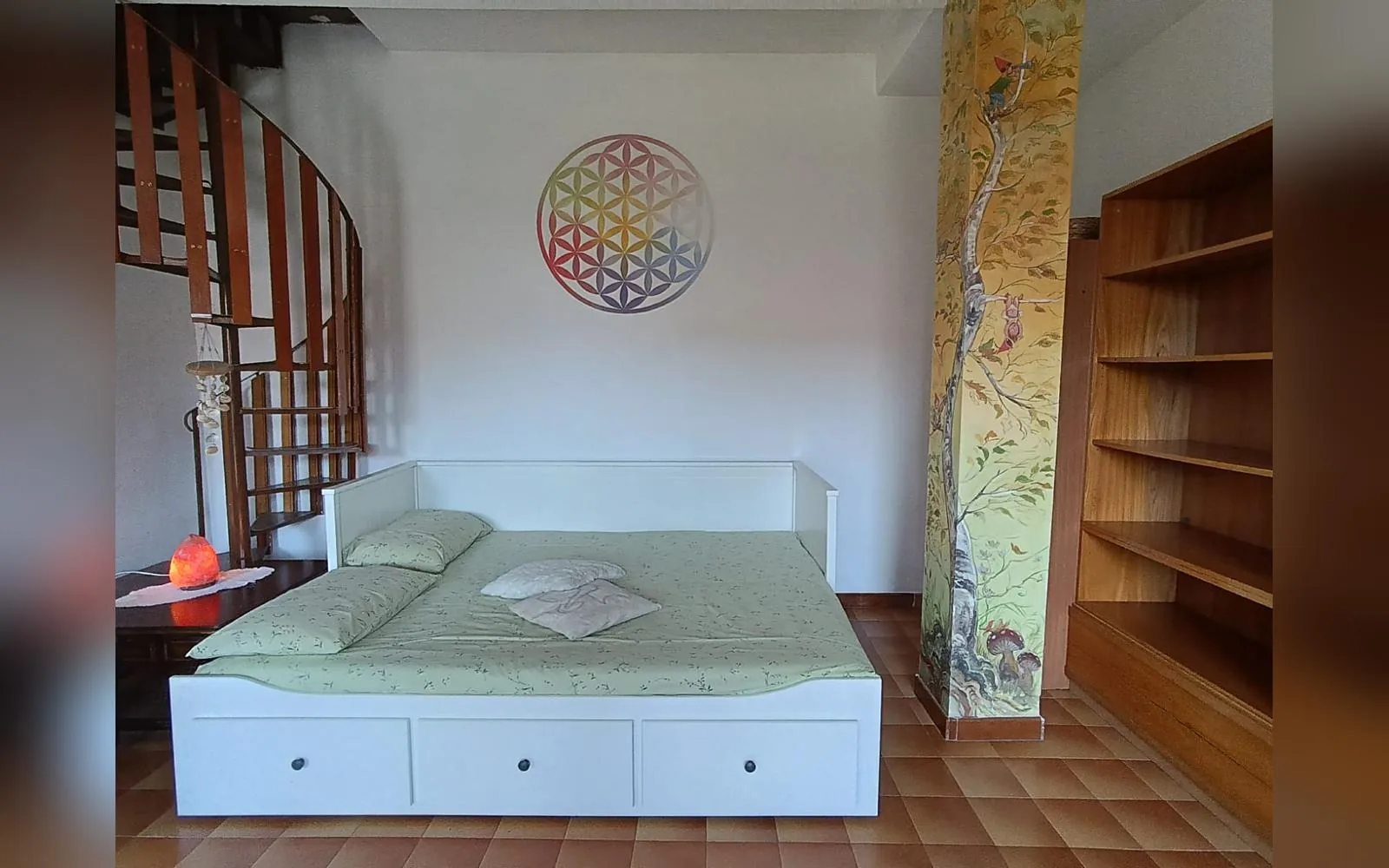 Esterni di Casa Ortensia, villar dora (Piemonte) (foto 1)