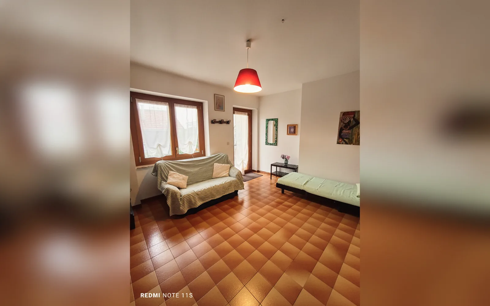 Camera di Casa Ortensia, villar dora (Piemonte) (foto 15)