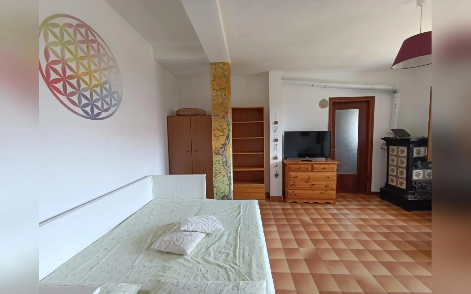 Casa Ortensia, villar dora (Piemonte) — galleria foto 21